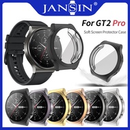 เคสป้องกัน นาฬิกา for Huawei watch GT 2 Pro Soft TPU ปกป้องหน้าจอฝาครอบ นาฬิกา for Huawei watch GT 2 Pro กรอบนาฬิกา Accessorie