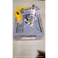 SPARK PLUG MESIN RUMPUT GM6A SPARK PLUG MESIN RUMPUT BM6A