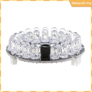 [BlesiyaedMY] 36 LED Illuminated Light IR Lamp Module for Security Camera Camera Illuminated Light L