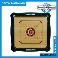 Professional Carrom Board GC-100  [100% Authentic] - Sports Express