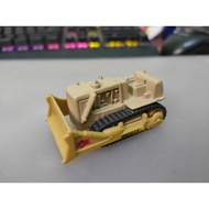 Maisto GI Joe Bulldozer