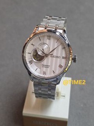 Seiko  Presage  Japanese Garden   SSA465J1  SSA465  錶徑41.8mm  機械錶  自動錶  上鍊錶  Automatic watch   日常生活防