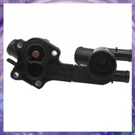 (Y W Z H)03F121111A Thermostat Seat Assembly  Cooling System Thermostat Thermostat ForVolkswagen  Se