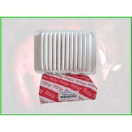 TOYOTA VIOS NCP93 AIR FILTER 17801-21050