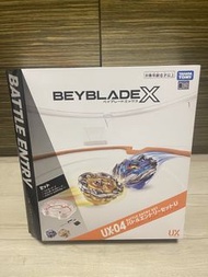 Beyblade X UX-04