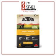 Acana Heritage Puppy & Junior Medium Breed 2kg