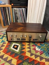 Luxman L504