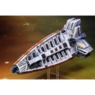 Spartan Games - Firestorm Armada - Terran Alliance Dreadnought Group