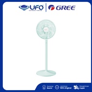 GREE Fan GCF-12iGN / GCF-14iGN 2 In 1 Stand And Desk Fan