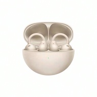 FreeClip Wireless Earbuds Barely-There Comfort Wear All Day AI Clear Calls Auto Ear Switch Sweat Pro