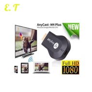 Anycast M4 Plus Wifi HDMI Dongle Original ET