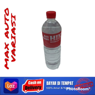 Air Accu Zuur Hikari Kualitas Terbaik Air Aki Baru 400ML 1000ML