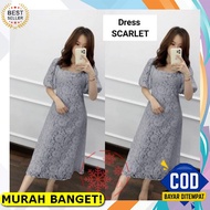 Korean Women's Dresses Korean Style Dres Women's Dresses Contemporary Midi Dress Casual Dress Drees 