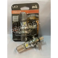 BULB-FRONT 3 LEG H4/12/80V LED