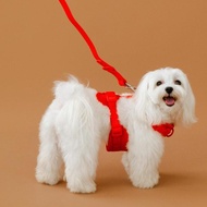 Dog Cat Harness - Premium Pet Harness - Dog Cat Harness Vest PJS