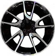 YFADACAI For AMG Top Selling Passenger Car Alloy Wheel Rims 18 19 20 21 22 23 24 Inch Compatible For