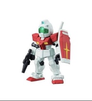 MSE 02 吉姆 RX-78-2 Gundam UC0079