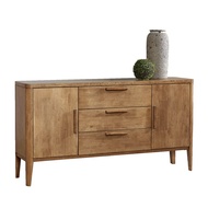 Arturo - Jensen Solid Wood Sideboard (1.6M)
