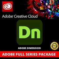 Adobe 2026-2021 Dimension Photoshop PremierePro AfterEffect InDesign Lightroom Audition for Windows1