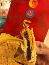 【奕順軒狀元餅～～～開團啦🤣🤣🤣】星期天1月25晚20:00截