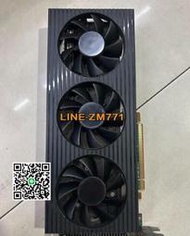 【可開發票】戴爾拆機rx6900xt 16g 9.9新光影追蹤渲染建模做圖深度學習保一年