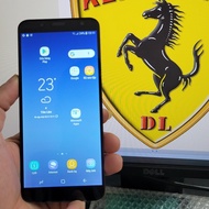 Compatible Screen SS J6 / J600 / J6 2018 / A6 / A600 / A6 2018, INCELL Type (free adhesive + tempere