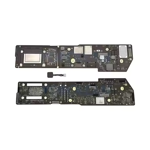 MacBook pro Motherboard A2337 2020 M1 Chip 8GB RAM 256GB Storage Part for Repair And Replacement