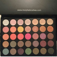 MORPHE 35E - IT'S BLING EYESHADOW PALLETTE