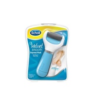 SCHOLL Scholl Velvet Smooth Express Pedi Foot File 1SCHOLL Scholl Velvet Smooth Express Pedi Foot Fi