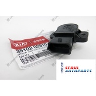THROTTLE BODY SENSOR = Picanto / Naza Suria (2004-2006) #3510202910
