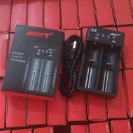 QW426 Selling awt 2-slot charger