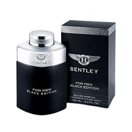 Bentley Black Edition EDP Men Perfume (100ML)