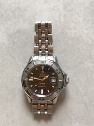 TUDOR 帝舵自動表