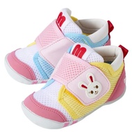 Miki House first shoes baby first shoes kid first shoes Miki House
