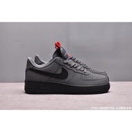 NK 5678 Air Force 1'07 N5DT 2022 gray unisex sneakers