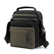 【PYAO Travel Department Store】AOTIAN Men 39; S Messenger Bag High Quality Male Handbags Nylon Man Sh