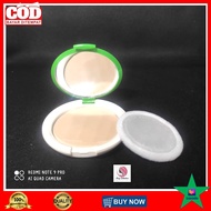 LIZ SKINCARE Lightening Compact Powder - DR Listiani Bedak Padat Pemutih | Bedak pencerah | bedak pe