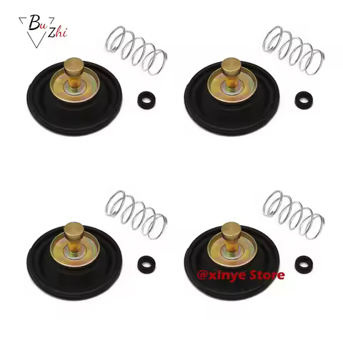 Carburetor repair kit Air Cut-off Valve diaphragm for Kawasaki Ninja 250R EX250E EX250R EX250 EL250 