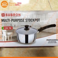 Milk Pot 18CM YY-M18 SUBRON