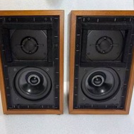 英国 乐爵士Rogers LS3/5A 15Ω