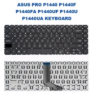 ASUS PRO P1440 P1440F P1440FA P1440UF P1440U P1440UA KEYBOARD