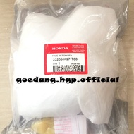 Driven Pulley Face Set for Men ADV 150 K0W & PCX 150 K97 ORIGINAL AHM 23205K97T00