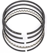 Mahle Piston Ring Set - 40451.02