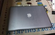 蘋果 2010 a1286 筆電 Macbook Pro 無電未測未拆故障機零件機自行判斷研究
