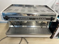Used Nuova Simonelli Cafesis 二手