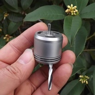 Motor DJI Phantom 4/4pro, motor Phantom 4A 2312S, aksesori motor pesawat DJI 2312s