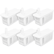 Modul Ion Perak Ag+ Serasi Untuk ECOVACS DEBOT X2 PRO / X2 OMNI / X5 PRO / X5 OMNI / X5 PRO OMNI(Set