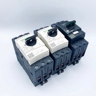 Dans Schneider Motor Circuit Breaker GV3-P40 GV3-P50 GV3-P65 GV3-P73 GV3-P80 Motor Protection Circui