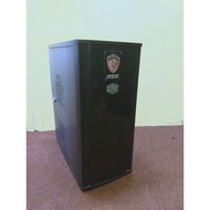 Intel I7-3770s 4GB RAM 1TB HDD 4GB RX560 GRAPHICS