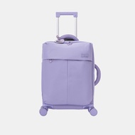 กระเป๋าเดินทาง Soft Case Ultra-Light กระเป๋าเดินทางผ้าOxford Multi-Pocket กันน้ำได้ น้ำหนักเบา ST15